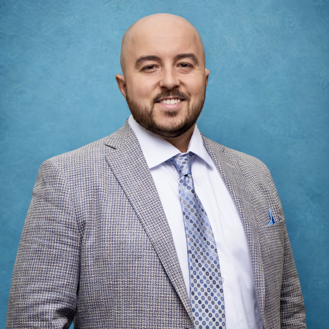 Justin Bigelow
